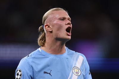 How Haaland’s humility is at the heart of his success: ‘I’m just Erling’