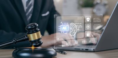 AI in the courtroom: the dangers of using ChatGTP in legal practice in South Africa