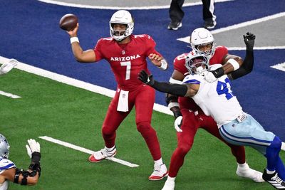 Jacoby Brissett dominated the Dallas Cowboys – now the Cardinals’ coach has a big decision to make