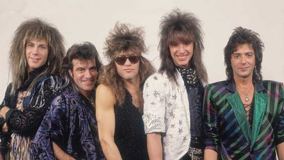 Are you the ultimate Bon Jovi fan? Take our quiz to find out
