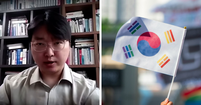 “World’s Smartest Man” From South Korea Brutally Mocked For Seeking US Asylum Over “Dumb” Reasons