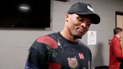 Russell Westbrook Explains Decision to Leave Denver: 'They Didn't Want Me Back'