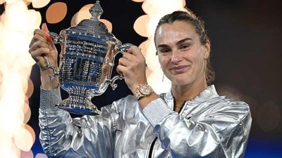 Aryna Sabalenka, Nick Kyrgios Set for a ‘Battle of the Sexes’ Match
