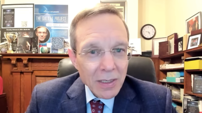 3I/ATLAS Update: Avi Loeb Contradicts Elon Musk's Nickel Take on Oumuamua Anomaly