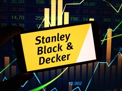 Tariff Challenges Persist For Stanley Black & Decker, Cuts Outlook