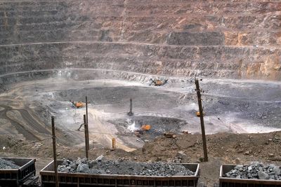 European Union welcomes suspension of China's rare earth controls