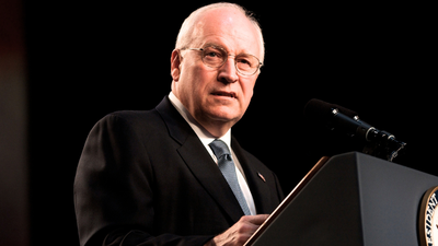 ‘Accidents happen’: Remembering the time Dick Cheney shot his friend in the face with a shotgun