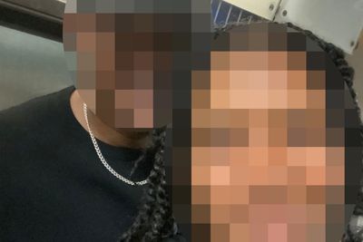 ‘We fled to the UK to start a new life - now my son is depressed and malnourished’