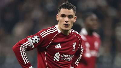 ‘Expected’—Arne Slot, Xabi Alonso Agree on Florian Wirtz Verdict