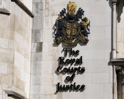 Teenager taken to Ghana away from UK ‘gang culture’ to stay for now, court rules