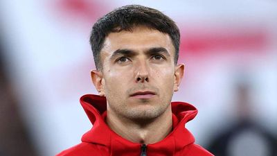Why Martin Zubimendi Isn’t Playing for Arsenal vs. Slavia Prague