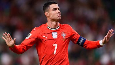 Cristiano Ronaldo Offers Honest Assessment of Ruben Amorim, Man Utd