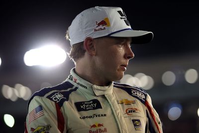 Connor Zilisch loses shot at WEC Hypercar test drive due to NASCAR title loss