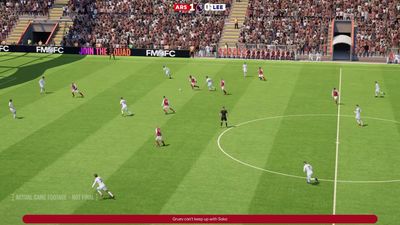 Football Manager 26 Skips Day 1 Patch, New Update Coming Day After Release