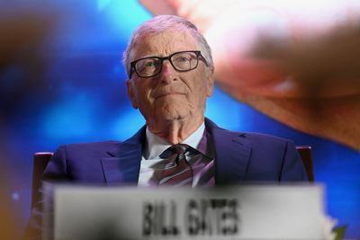 Bill Gates hits back at Trump after climate memo response: ‘It’s a gigantic misreading’