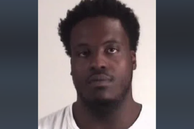 Man accused of stealing thousands of dollars worth of Lego from dozens of stores, police say