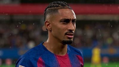 Raphinha Heavily Criticizes FIFPRO World XI Snub in Social Media Spree