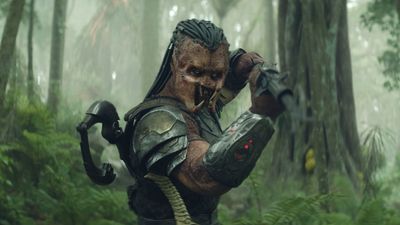 ‘Predator: Badlands’ review: Dan Trachtenberg should always make ‘Predtor’ movies