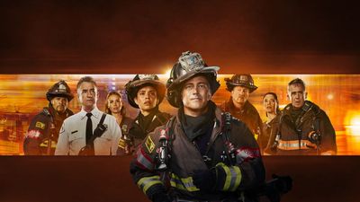 TV Spy — Chicago Fire, Palm Royale, and all the US dramas you can watch on UK services: November 8-14