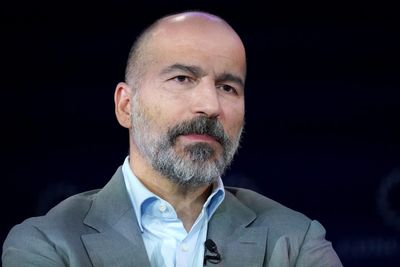 Uber says ‘unpredictable’ issues involving ‘legal proceedings or governmental investigations’ took a $479 million bite out of its bottom line