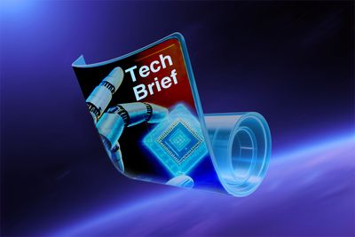 Tech Brief (Nov. 3): Nexperia Halts Wafer Supply to Its China Plant