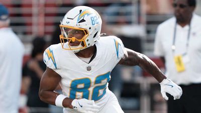 Patriots Sign Jerry Rice’s Son Brenden to Practice Squad