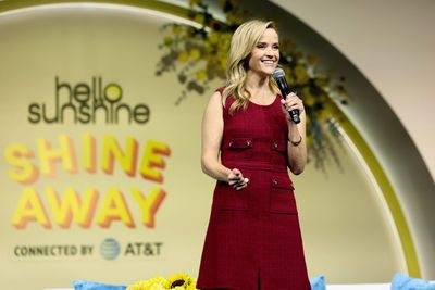 Reese Witherspoon attributes her $440 million success to anxiety—she says she pushed herself to ‘extreme levels to show up at work in a perfect way’