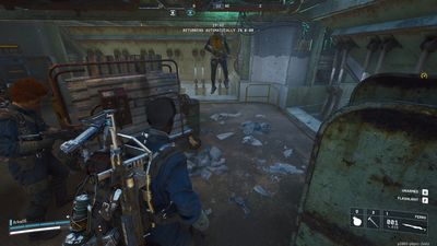 How to complete Unexpected Initiatives in ARC Raiders