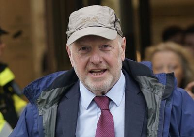 Alan Bates Wins Big: Post Office Scandal Whistleblower Gets Multi-Million-Pound Settlement