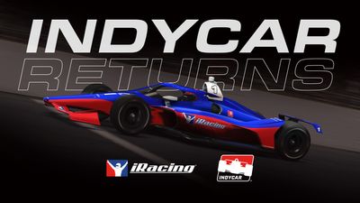 What Does iRacing’s IndyCar Game Need to Be Successful?