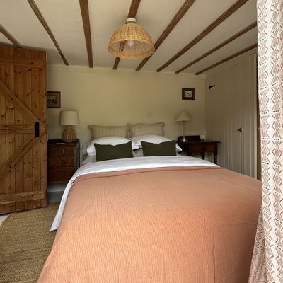 Just Get It Done: The game-changing mantra that gets us through our reno projects