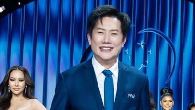 Who is Nawat Itsaragrisil? Miss Universe Official Slammed for Instigating Heated Exchange with Miss Mexico