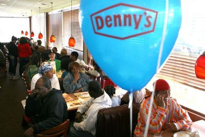 A grand slam deal: Breakfast diner Denny’s is sold for $620 million and will be privately owned