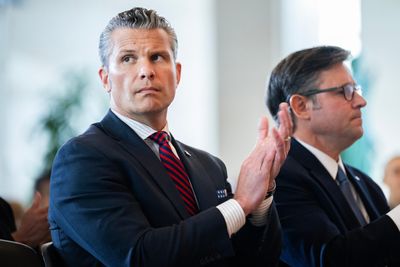 Spending law unenforceable if the president wants to violate it - Roll Call