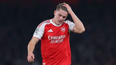 Arsenal Learn Viktor Gyokeres Injury Timeline, Return Date Revealed—Report
