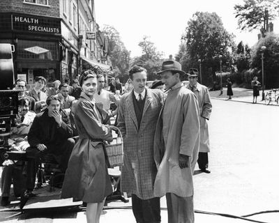 Brief Encounter at 80: why we’re still falling for David Lean’s 1945 romance