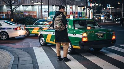 Helinox's new bag line took over a decade to design – and it’s already 35% off ahead of Black Friday