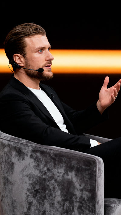 Welzo Is Proof That the UK Can Still Build World-Class Startups