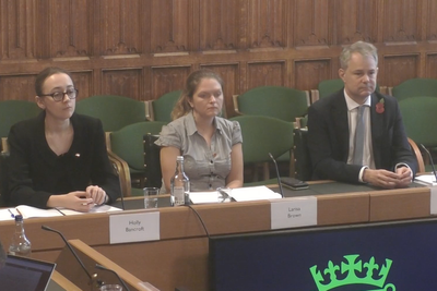 What I told MPs about the government’s catastrophic Afghan data leak