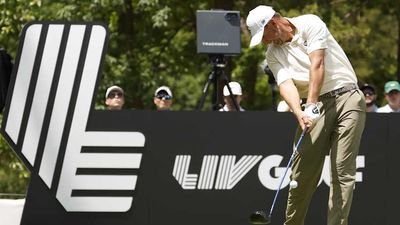 LIV Golf Makes Major Change to Its Competition Format