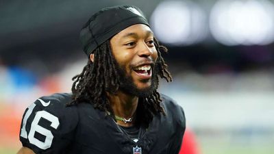 What the Jaguars’ WR Room Looks Like After Trading for Jakobi Meyers