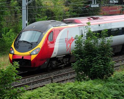 Ashford’s ghost terminal could be brought back to life by Richard Branson