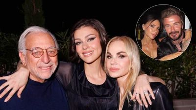 Victoria Beckham Heartbreak: David's Wife 'Cried' After 'Frosty' Crisis Talks With Nicola Peltz's Parents