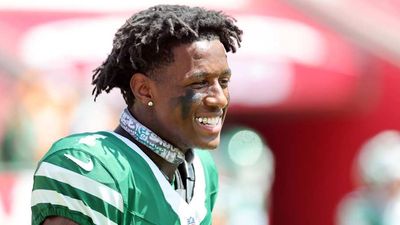 NFL World Reacts to Jets Shockingly Trading Sauce Gardner to Colts