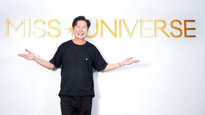 Miss Universe Thailand Director Nawat Itsaragrisil Apologizes After Confrontation With Miss Mexico Fátima Bosch Goes Viral