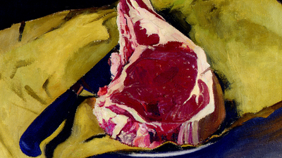 Miami restaurant’s $1,000 ‘The Beef Case’ performance is being annihilated online as ‘Performance $960, steak $40’