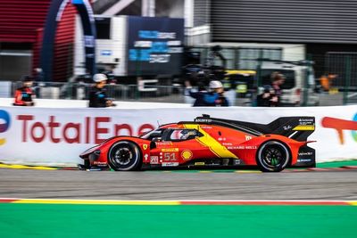 Ferrari CEO Confirms Electric Car Plans, Raises Full-Year Outlook