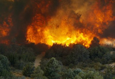 Inside the new open-source AI that helps anyone track a changing planet