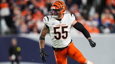 The Dallas Cowboys traded with the Bengals to acquire veteran LB Logan Wilson