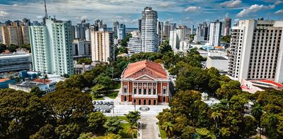 Brazil’s upcoming UN climate summit highlights how tricky climate pledges are to keep